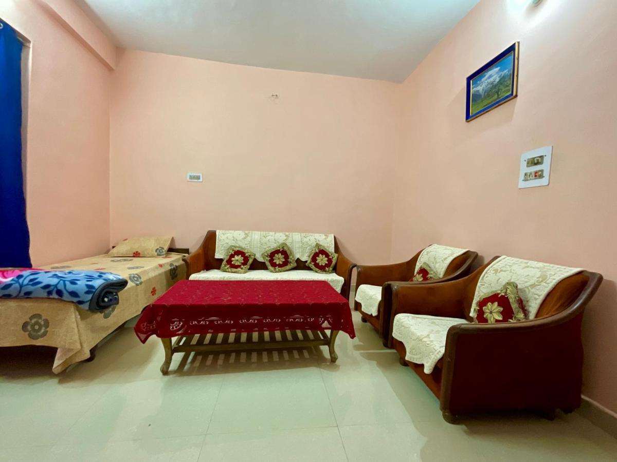 Mountain Home Stay -Rang, At Reckong Peo - Kalpa, Near Goyal Motors, Way To Petrol Pump At Itbp Quarters エクステリア 写真